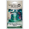 Fantasy Flight Games Legend Of The Five Rings: The Card Game - The Chrysanthemum Throne Board Games