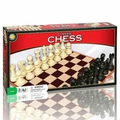 Endless Games Board Games Classic Chess