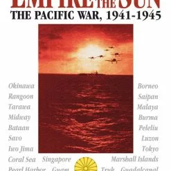 GMT Games Board Games Empire Of The Sun *PRE-ORDER*