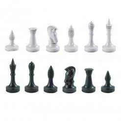 The Noble Collection Star Trek Tridimensional Chess Set