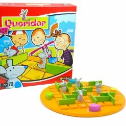 Gigamic Quoridor Junior Board Games