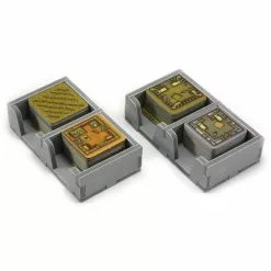 Folded Space - Agricola