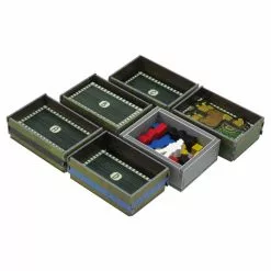 Folded Space - Altiplano & The Traveler Jun 27-Jul 3, 2022