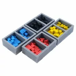 Folded Space - Ark Nova *PRE-ORDER* Latest Pre-order