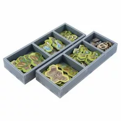 Folded Space - Ark Nova *PRE-ORDER* Latest Pre-order