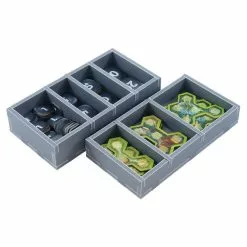 Folded Space - Ark Nova *PRE-ORDER* Latest Pre-order