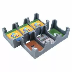 Folded Space - Ark Nova *PRE-ORDER* Latest Pre-order