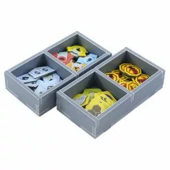 Folded Space - Ark Nova *PRE-ORDER* Latest Pre-order