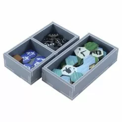 Folded Space - Ark Nova *PRE-ORDER* Latest Pre-order