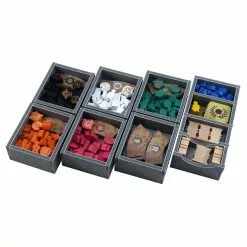 Jun 20-26, 2022 Folded Space - Barrage & Leeghwater Project Expansion 12 Jun 20-26, 2022 Folded Space - Barrage & Leeghwater Project Expansion