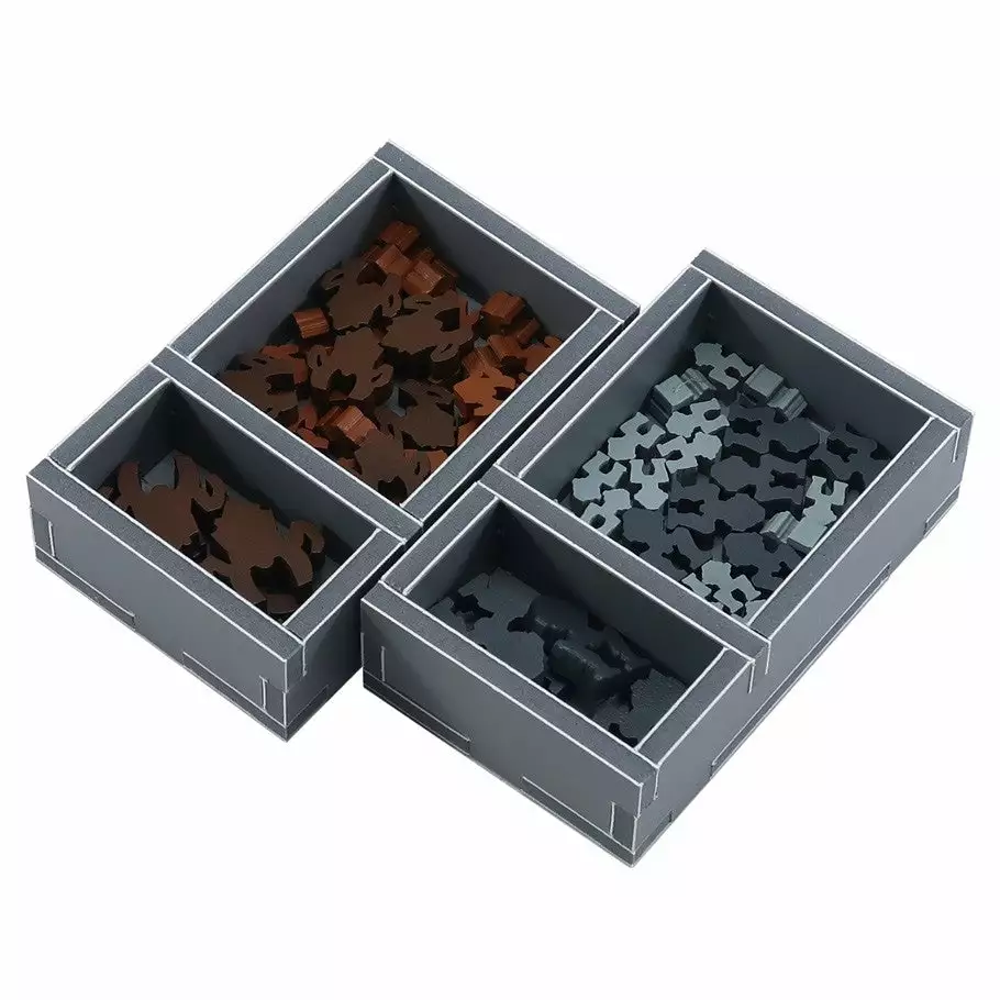 Jun 20-26, 2022 Folded Space - Barrage & Leeghwater Project Expansion 6 Jun 20-26, 2022 Folded Space - Barrage & Leeghwater Project Expansion