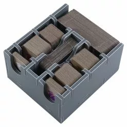 Jun 20-26, 2022 Folded Space - Barrage & Leeghwater Project Expansion 16 Jun 20-26, 2022 Folded Space - Barrage & Leeghwater Project Expansion