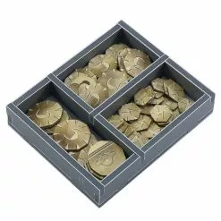 Jun 20-26, 2022 Folded Space - Barrage & Leeghwater Project Expansion 17 Jun 20-26, 2022 Folded Space - Barrage & Leeghwater Project Expansion