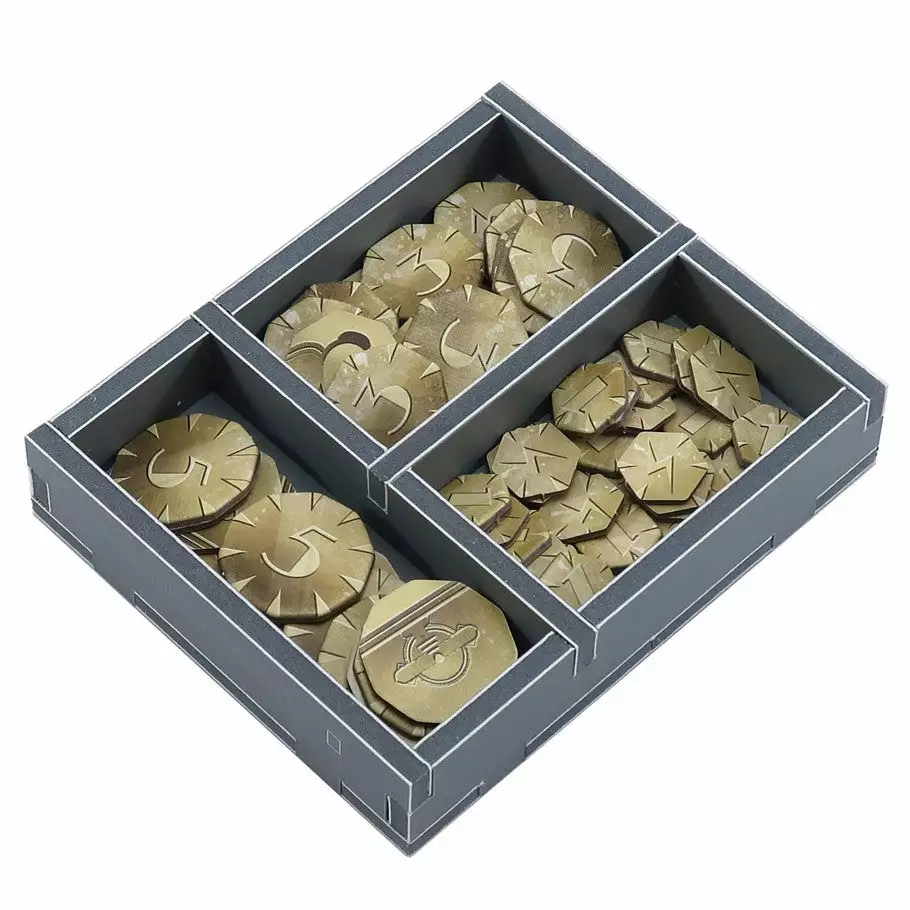 Jun 20-26, 2022 Folded Space - Barrage & Leeghwater Project Expansion 9 Jun 20-26, 2022 Folded Space - Barrage & Leeghwater Project Expansion