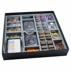 Folded Space - Brass Lancashire & Birmingham May 30-Jun 5, 2022