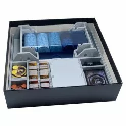 Folded Space - Brass Lancashire & Birmingham May 30-Jun 5, 2022