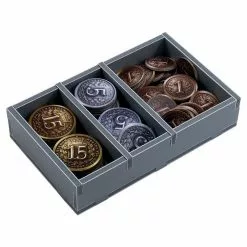 Folded Space - Brass Lancashire & Birmingham May 30-Jun 5, 2022