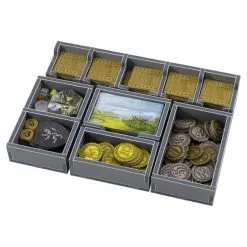 Folded Space - Clans Of Caledonia (v2)