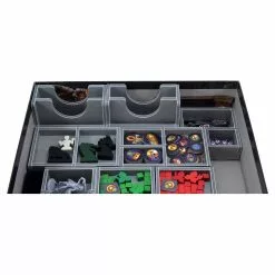 Jun 13-19, 2022 Folded Space - Clank & Expansions