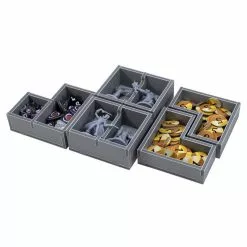 Jun 13-19, 2022 Folded Space - Clank & Expansions