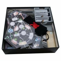 Jun 27-Jul 3, 2022 Folded Space - Clank! In! Space! 11 Jun 27-Jul 3, 2022 Folded Space - Clank! In! Space!