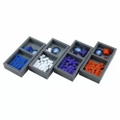 Jun 27-Jul 3, 2022 Folded Space - Clank! In! Space! 12 Jun 27-Jul 3, 2022 Folded Space - Clank! In! Space!