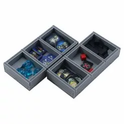 Jun 27-Jul 3, 2022 Folded Space - Clank! In! Space! 13 Jun 27-Jul 3, 2022 Folded Space - Clank! In! Space!