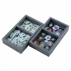 Jun 27-Jul 3, 2022 Folded Space - Clank! In! Space! 14 Jun 27-Jul 3, 2022 Folded Space - Clank! In! Space!