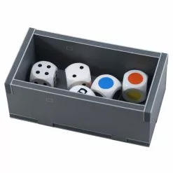 Folded Space - Castles Of Burgundy (v2) 21 Folded Space - Castles Of Burgundy (v2)