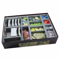 Folded Space - Castles Of Burgundy (v2) 14 Folded Space - Castles Of Burgundy (v2)