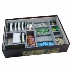 Folded Space - Castles Of Burgundy (v2) 15 Folded Space - Castles Of Burgundy (v2)