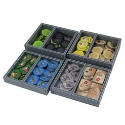 Folded Space - Castles Of Burgundy (v2) 16 Folded Space - Castles Of Burgundy (v2)