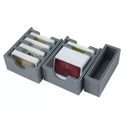 Folded Space - Castles Of Burgundy (v2) 17 Folded Space - Castles Of Burgundy (v2)