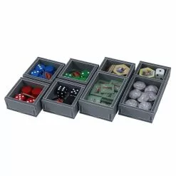 Folded Space - Castles Of Burgundy (v2) 18 Folded Space - Castles Of Burgundy (v2)