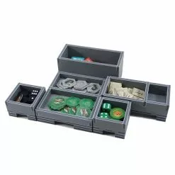 Folded Space - Castles Of Burgundy (v2) 19 Folded Space - Castles Of Burgundy (v2)