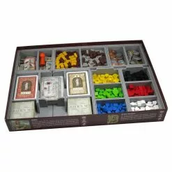 May 30-Jun 5, 2022 Folded Space - Concordia & Venus & Salsa