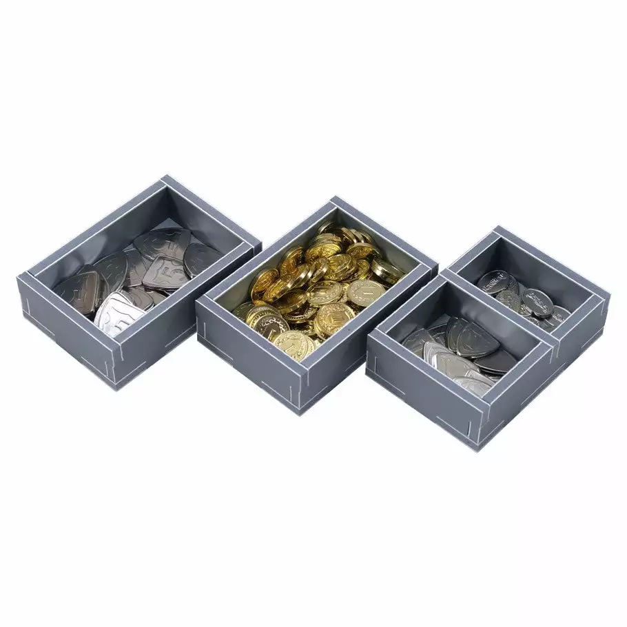 Folded Space - Dominion *PRE-ORDER* Latest Pre-order 6 Folded Space - Dominion *PRE-ORDER* Latest Pre-order