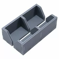 Folded Space - Dominion *PRE-ORDER* Latest Pre-order 16 Folded Space - Dominion *PRE-ORDER* Latest Pre-order