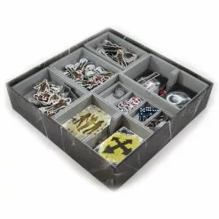 Folded Space - Dead Of Winter / Long Night