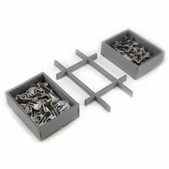 Folded Space - Dead Of Winter / Long Night