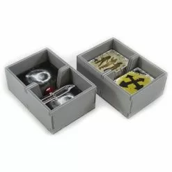 Folded Space - Dead Of Winter / Long Night