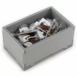 Folded Space - Dead Of Winter / Long Night