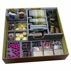 Folded Space - Everdell And Expansions