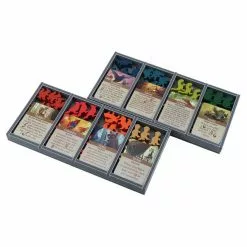 Folded Space - Everdell And Expansions