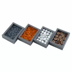 Folded Space - Everdell And Expansions