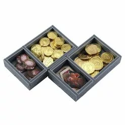 Folded Space - Everdell And Expansions