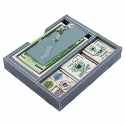 Folded Space - Food Chain Magnate 23 Folded Space - Food Chain Magnate