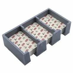 Folded Space - Food Chain Magnate 15 Folded Space - Food Chain Magnate