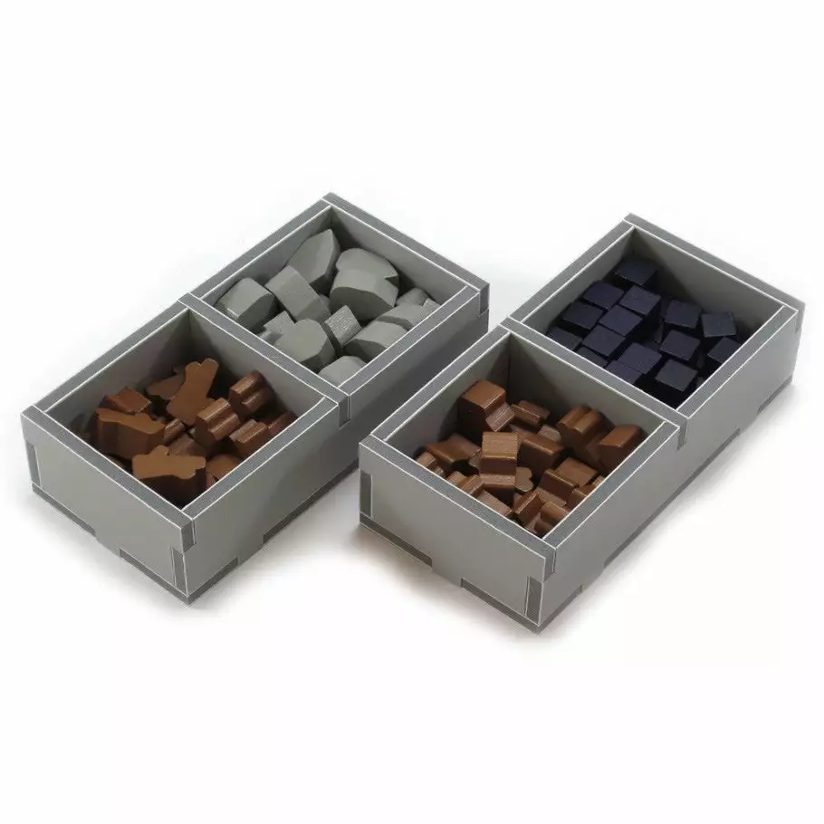 Folded Space - A Feast For Odin And Expansions 5 Folded Space - A Feast For Odin And Expansions