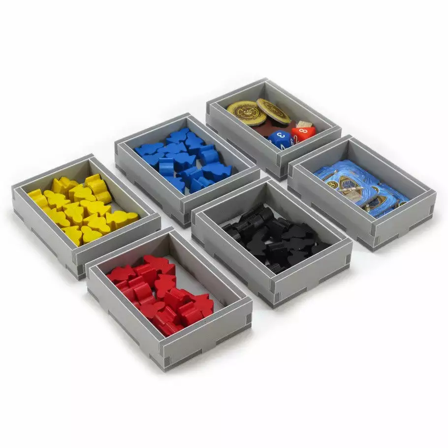 Folded Space - A Feast For Odin And Expansions 3 Folded Space - A Feast For Odin And Expansions